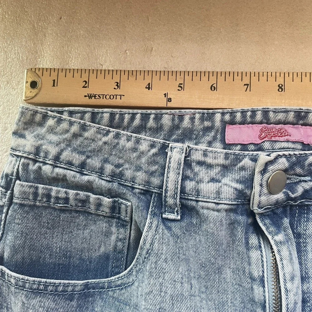 Sweet Stitch vintage y2k